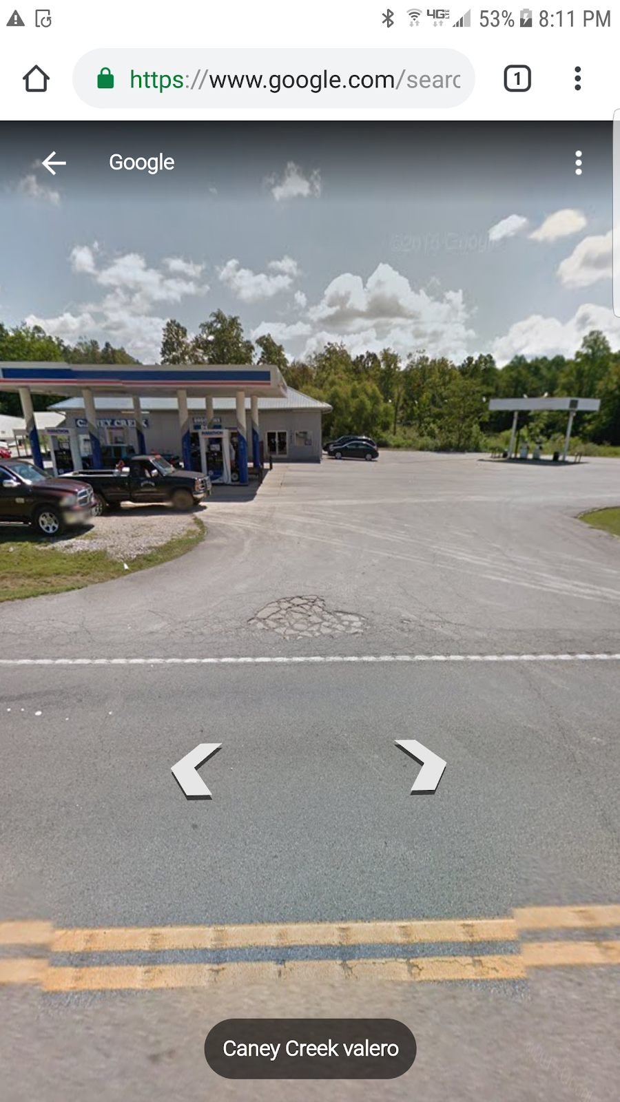 Caney Creek valero | 11854 US Hwy 27, Waynesburg, KY 40489, USA | Phone: (606) 365-8441