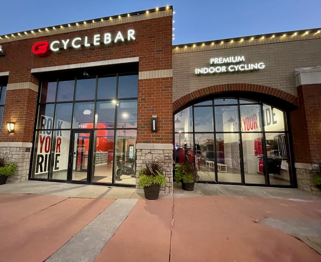 CYCLEBAR | 7184 Fulton Dr NW, Canton, OH 44718, USA | Phone: (330) 838-6551