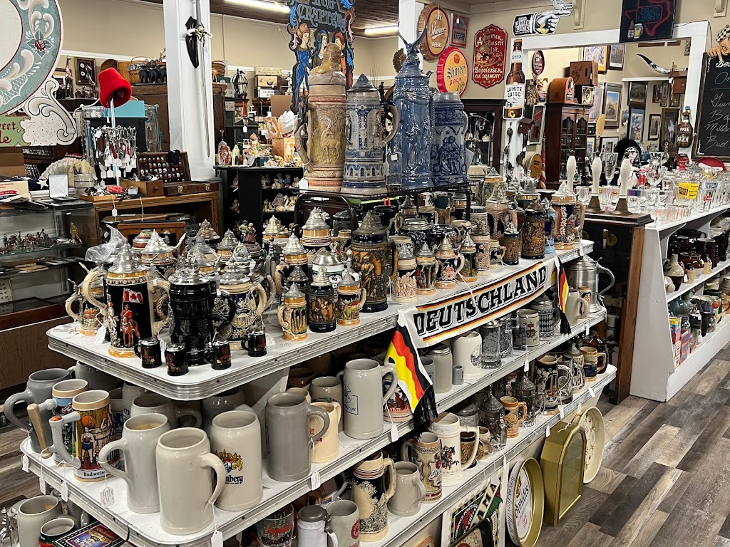 Main Street Mercantile | 200 N Main St, Muenster, TX 76252, USA | Phone: (940) 736-3090