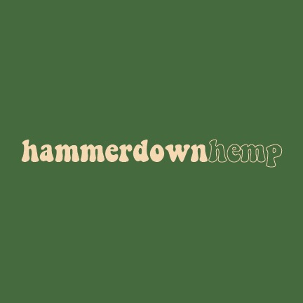 Hammer Down Hemp | 4317 OH-48, Lebanon, OH 45036, USA | Phone: (513) 933-9051