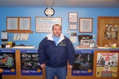 Phils Complete Auto Repair | 11353 Tecumseh-Clinton Hwy, Clinton, MI 49236 | Phone: (517) 456-6253