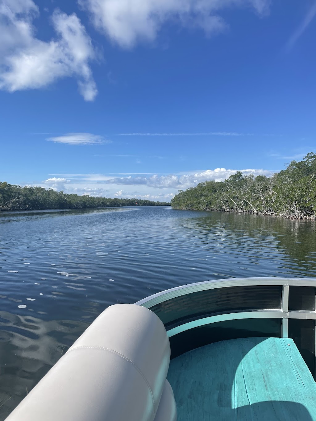 Capt. Sterlings Everglades Tour | Dolphins Plus, 101900 Overseas Hwy, Key Largo, FL 33037, USA | Phone: (305) 394-7422