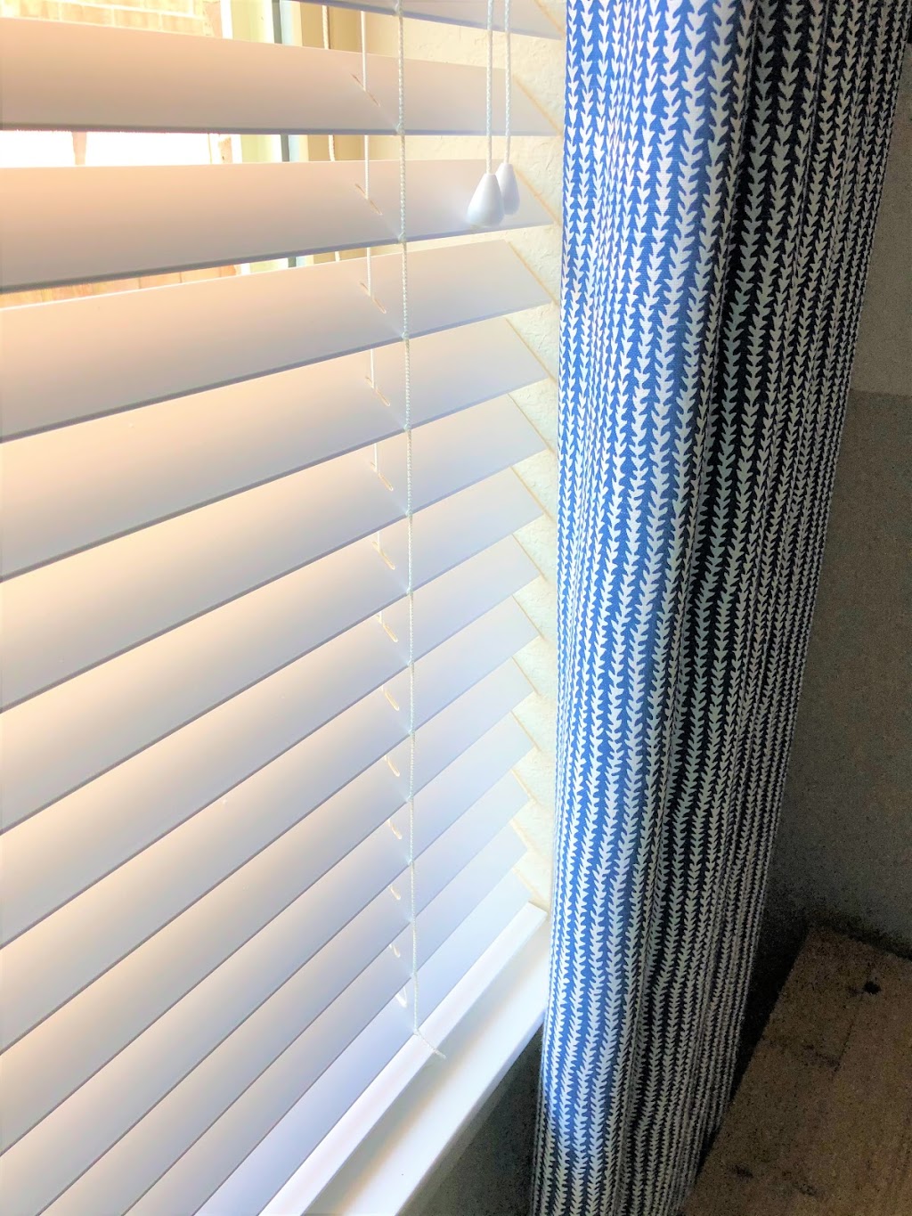 Coastal Blinds and Shutters | 83 County Rd 4867, Dayton, TX 77535, USA | Phone: (940) 224-9447