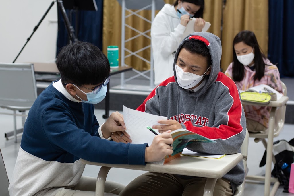 TASKA Education | 100 Pinnacle Way STE 190, Norcross, GA 30071, USA | Phone: (678) 691-3164