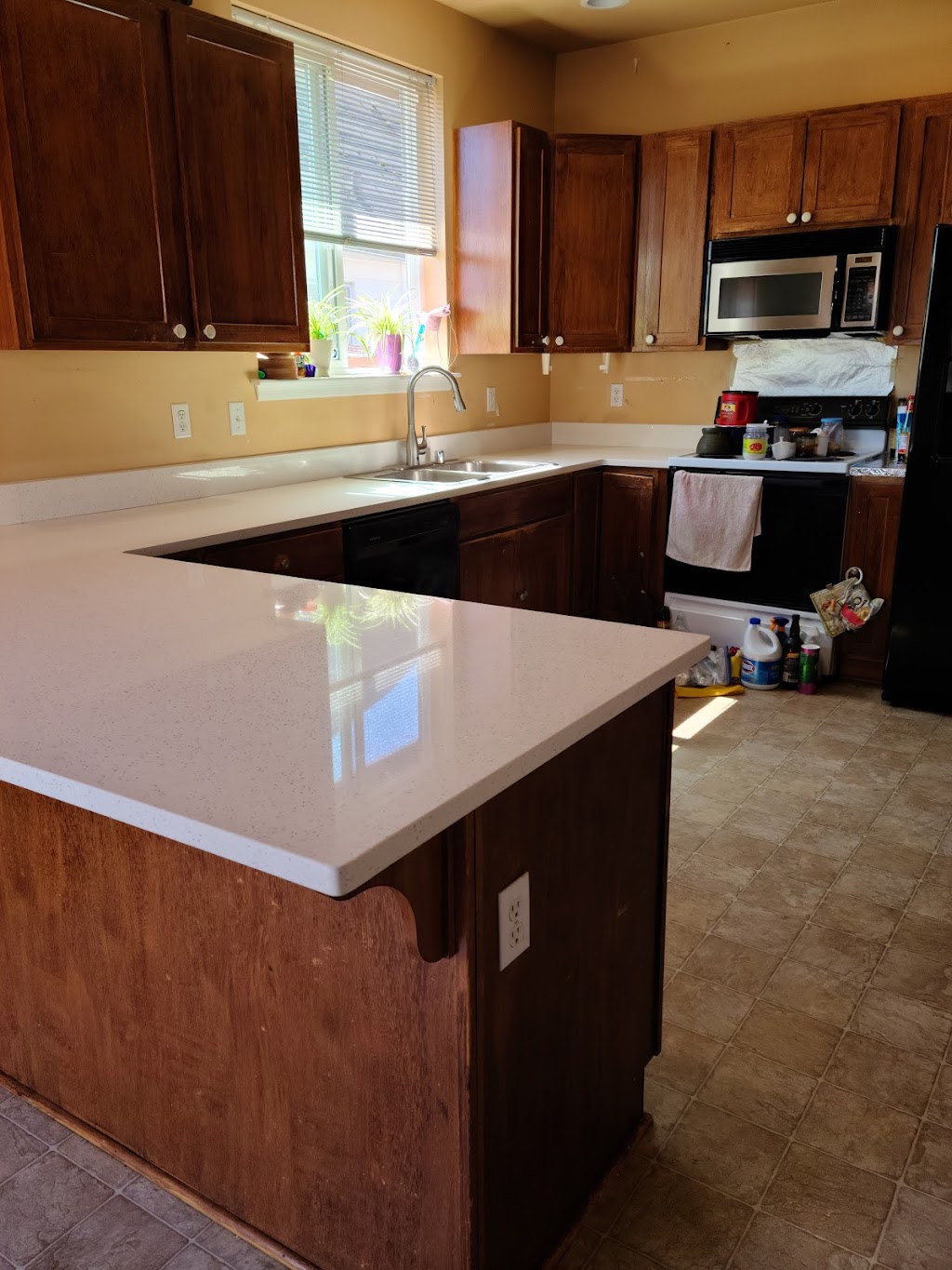 Pacific Kitchens Tacoma | 2729 S Hosmer St, Tacoma, WA 98409, USA | Phone: (253) 215-1242