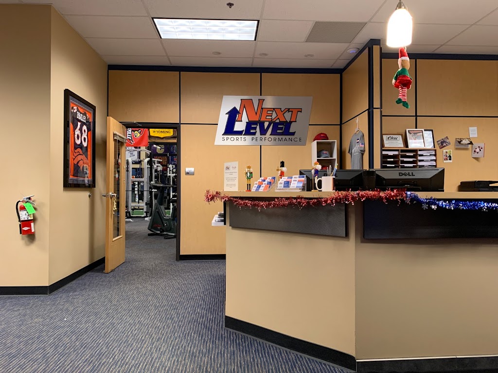 Next Level Physical Therapy, PC | 4670 Table Mountain Dr, Golden, CO 80403 | Phone: (303) 279-6000