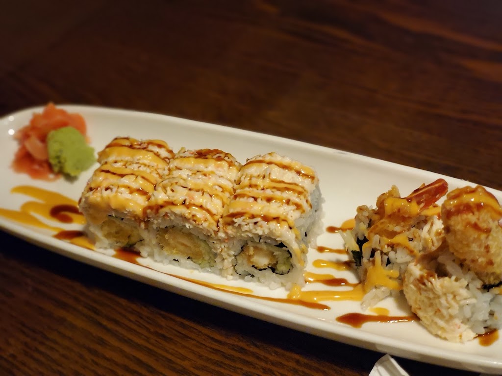 Steak Stone & Sushi | 5772 S Transit Rd, Lockport, NY 14094, USA | Phone: (716) 433-1459