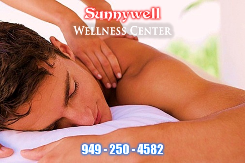 Sunnywell Wellness Center | 1820 E Garry Ave #115, Santa Ana, CA 92705, USA | Phone: (949) 250-4582