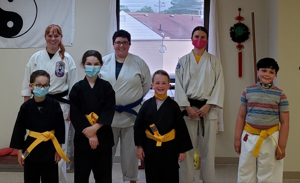 Cuyahoga Karate Isshinryu Dojo | 1923 Bailey Rd, Cuyahoga Falls, OH 44221, USA | Phone: (330) 752-3528