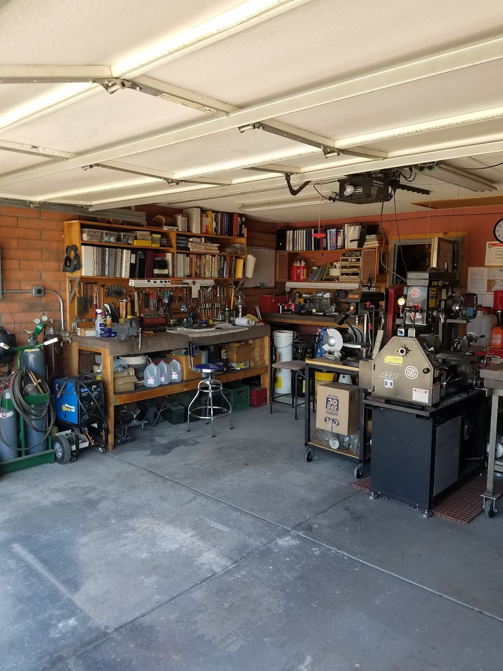 Old Pueblo Gunsmith Services LLC | 3102 W Treeline Dr, Tucson, AZ 85741, USA | Phone: (520) 979-8640