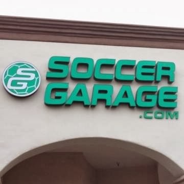 SoccerGarage.com | 31894 Plaza Dr Ste. B1, San Juan Capistrano, CA 92675, USA | Phone: (800) 301-9042