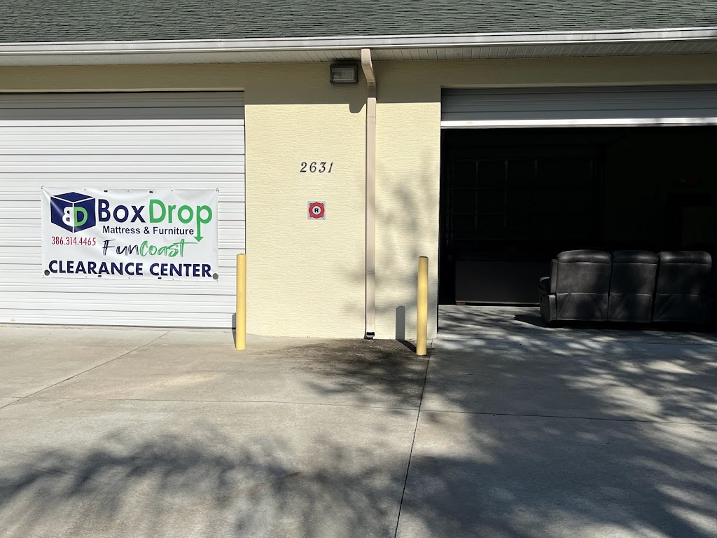 BoxDrop Mattress and Furniture Fun Coast, FL | 2631 Guava Dr, Edgewater, FL 32141, USA | Phone: (386) 314-4465