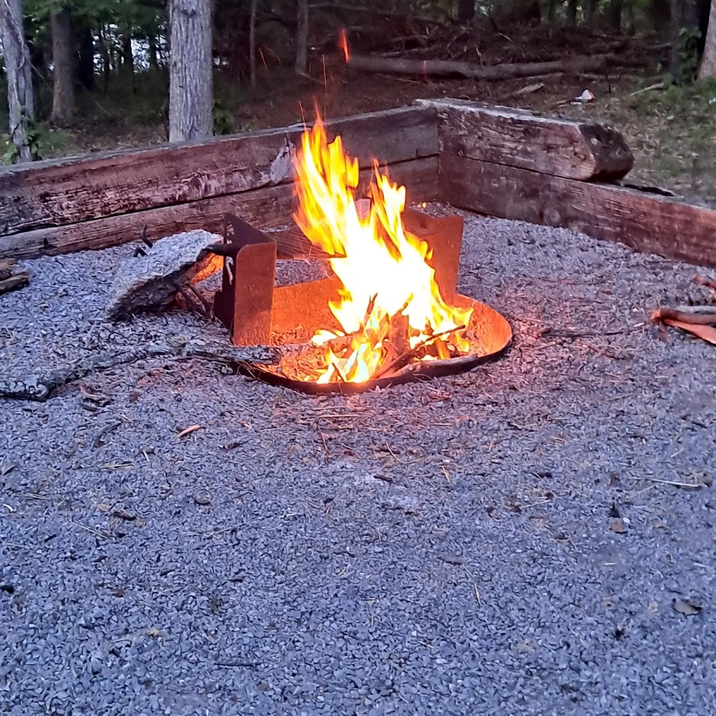 Poole Knobs Campground | 493 Jones Mill Rd, La Vergne, TN 37086, USA | Phone: (615) 459-6948