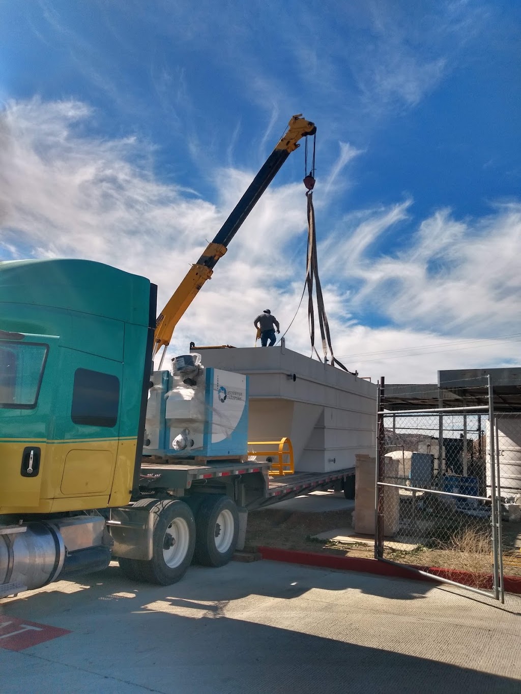 Alimentos Y Salsas De México | Carretera Mexicali-Tijuana km 122. Rancho San Rancho San Pablo C.P.21400, 21530 B.C., Mexico | Phone: 526540791