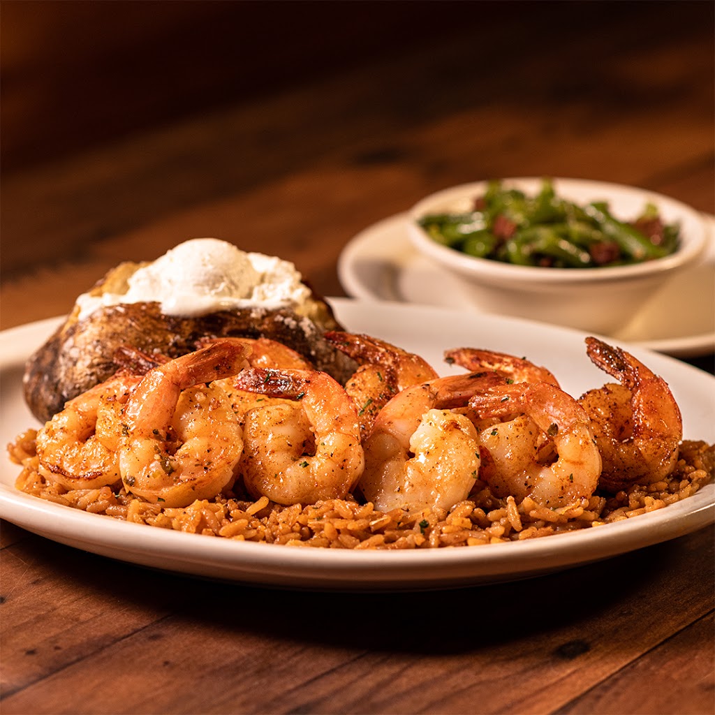 Texas Roadhouse | 14870 Manchester Rd, Ballwin, MO 63011, USA | Phone: (636) 527-7127