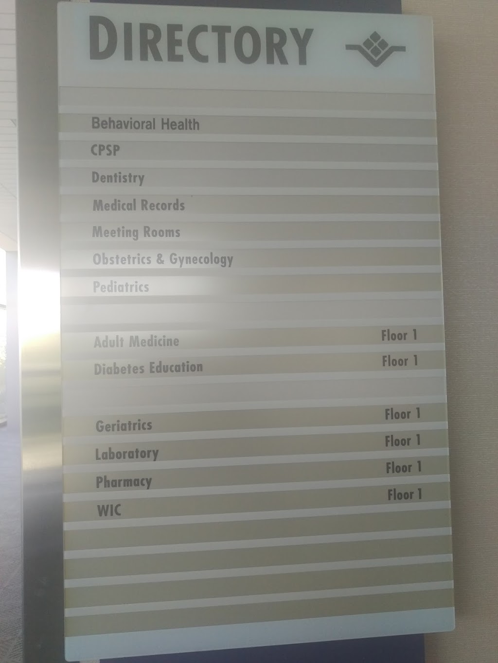 Gilroy Mental Health | 7475 Camino Arroyo, Gilroy, CA 95020, USA | Phone: (408) 852-2400