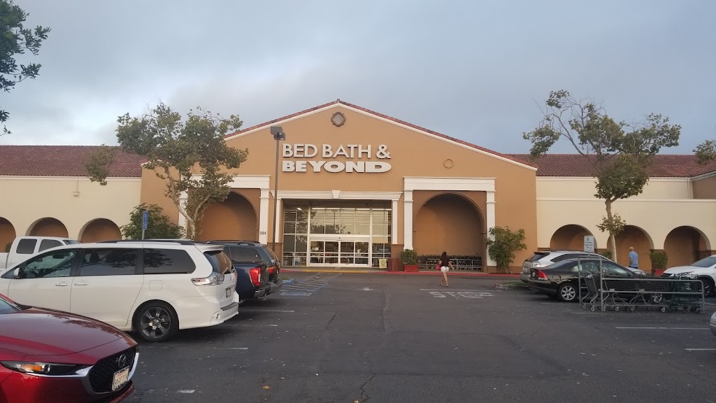 Bed Bath & Beyond | 394 E H St, Chula Vista, CA 91910, USA | Phone: (619) 420-7655