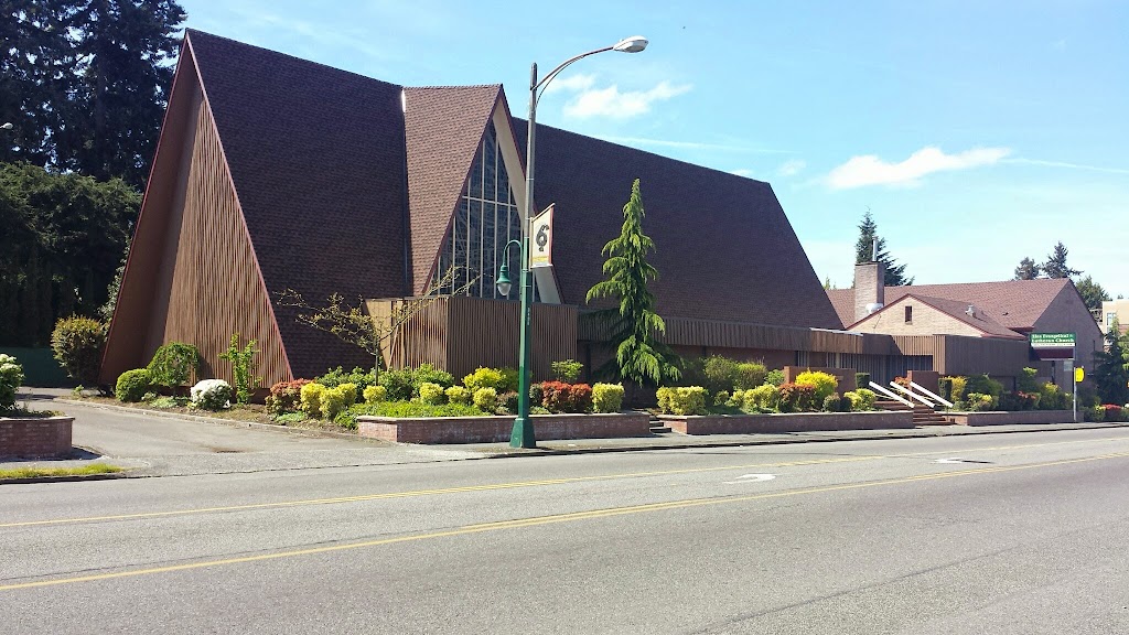 Zion Lutheran Church | 3410 6th Ave, Tacoma, WA 98406, USA | Phone: (253) 752-1264
