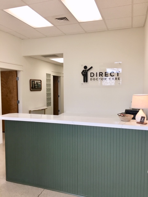 Direct Doctor Care | 509 S Middleton Rd Suite 105, Middleton, ID 83644, USA | Phone: (208) 668-2080