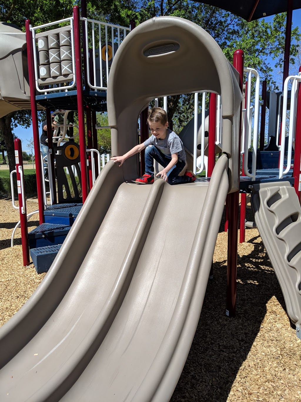 Galt Community Park | 1000 Walnut Ave, Galt, CA 95632, USA | Phone: (209) 366-7180