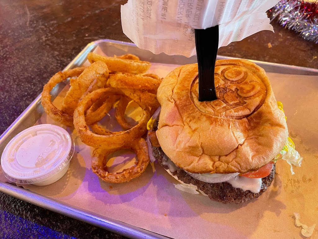 Branded Burger Co. | 1831 E Broad St #105, Mansfield, TX 76063, USA | Phone: (682) 422-3594