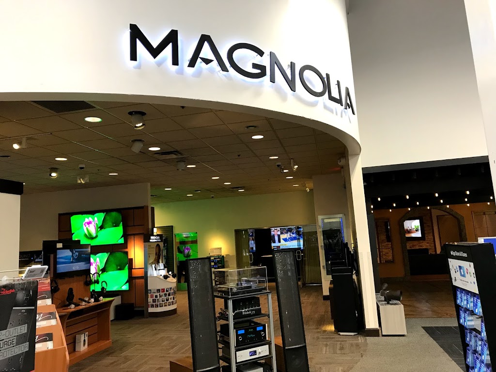 Magnolia | 5151 Mission Center Rd, San Diego, CA 92108, USA | Phone: (619) 358-8021