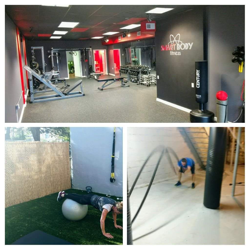 SmartBody Fitness | 2776 Long Beach Rd, Oceanside, NY 11572, USA | Phone: (516) 608-5793