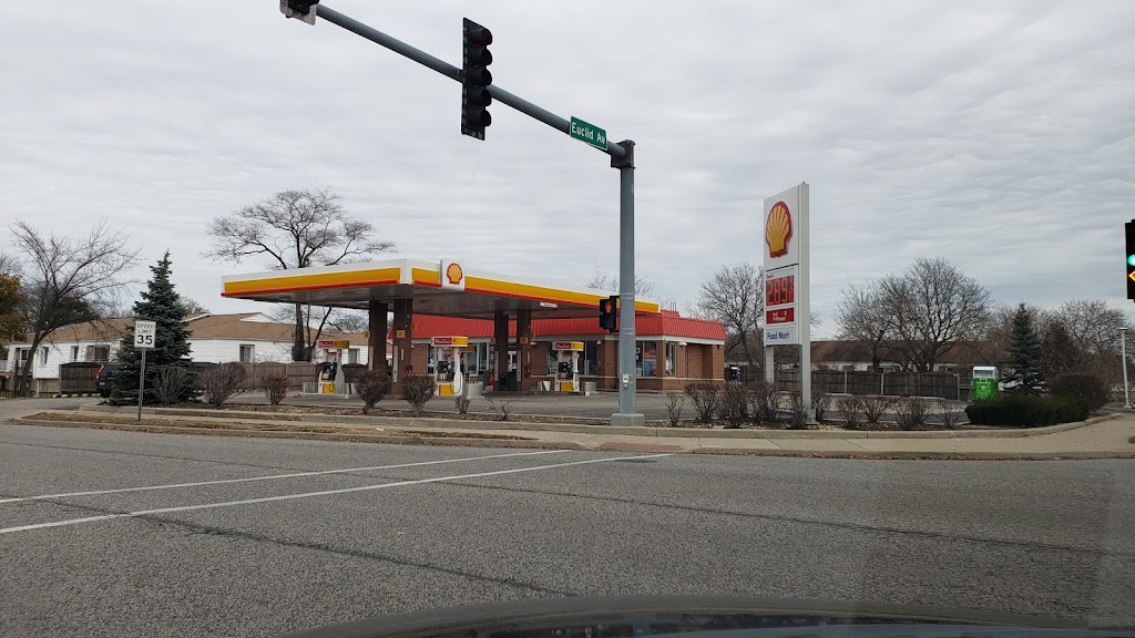 Shell | 1950 Plum Grove Rd, Rolling Meadows, IL 60008, USA | Phone: (847) 907-4052