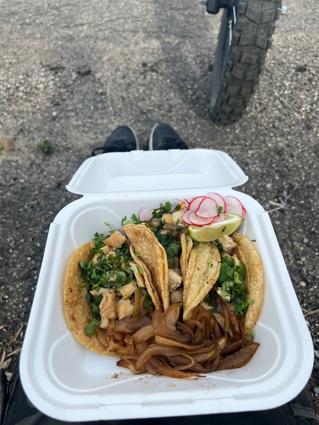 Señor Tacos | 1249 Baldwin Ave, Pontiac, MI 48342, USA | Phone: (248) 210-7178