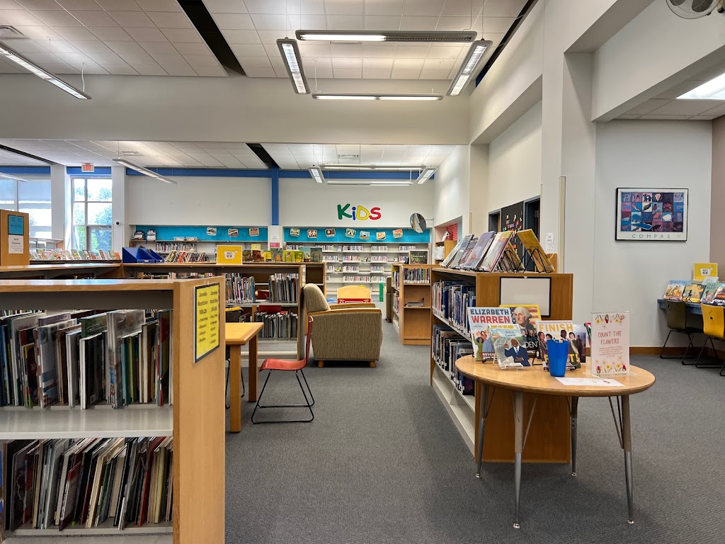 North Branch Area Library | 6355 379th St, North Branch, MN 55056, USA | Phone: (651) 674-8443