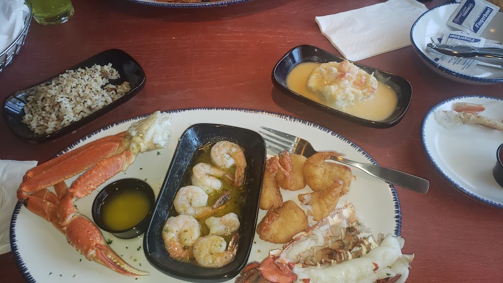 Red Lobster | 2381 Maplewood Commons Dr, Maplewood, MO 63143, USA | Phone: (314) 647-5257