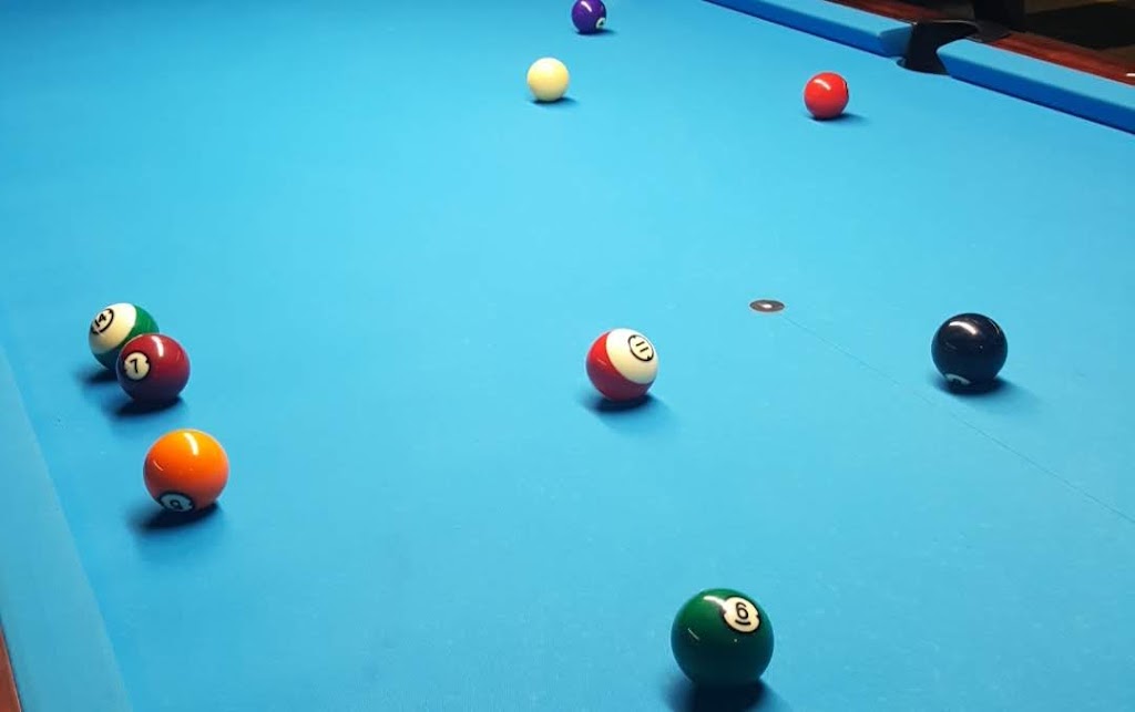 California Billiards | 40510 Albrae St, Fremont, CA 94538, USA | Phone: (510) 668-1670