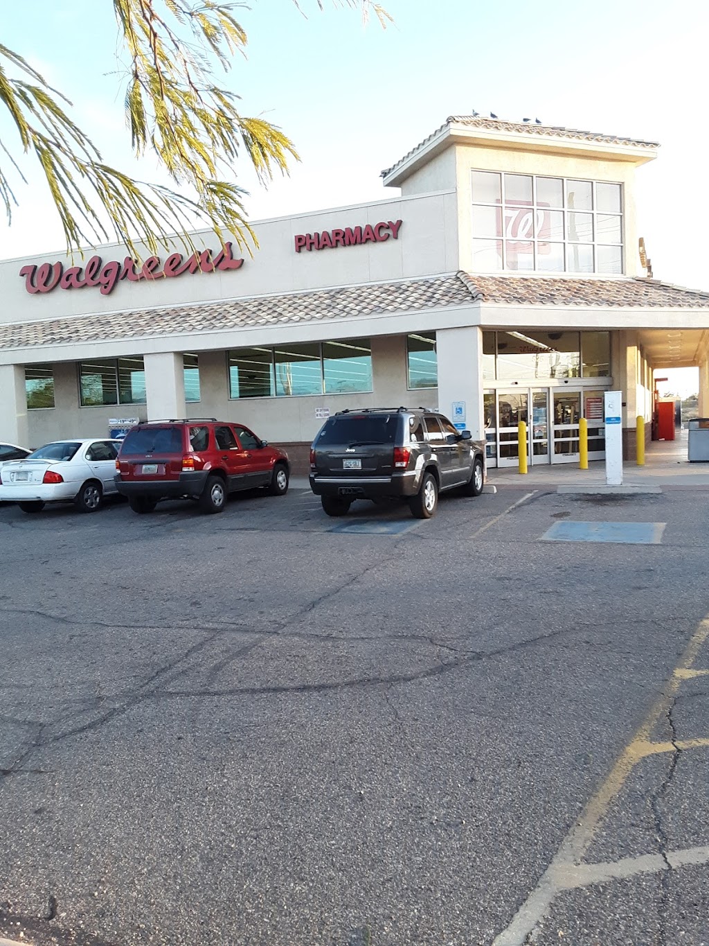 Walgreens Pharmacy | 525 W Valencia Rd, Tucson, AZ 85706, USA | Phone: (520) 294-0451