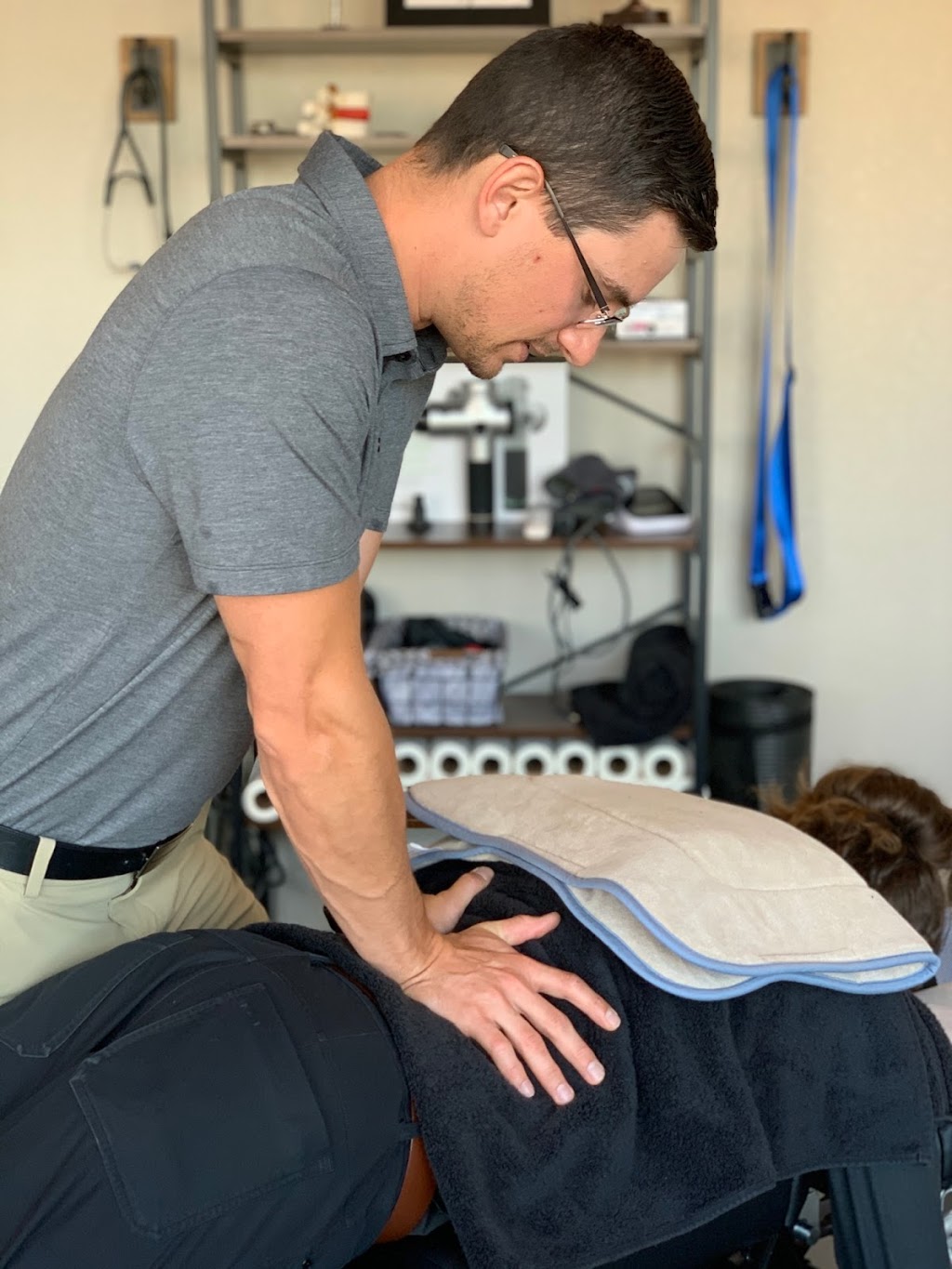 Rider Chiropractic Sports and Injury | 39 S Parish Ave Suite 120, Johnstown, CO 80534, USA | Phone: (970) 578-0082