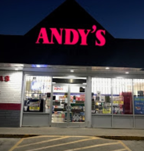 Andys Convience Store | 6231 S Cherokee St, Muskogee, OK 74403, USA | Phone: (918) 682-9501