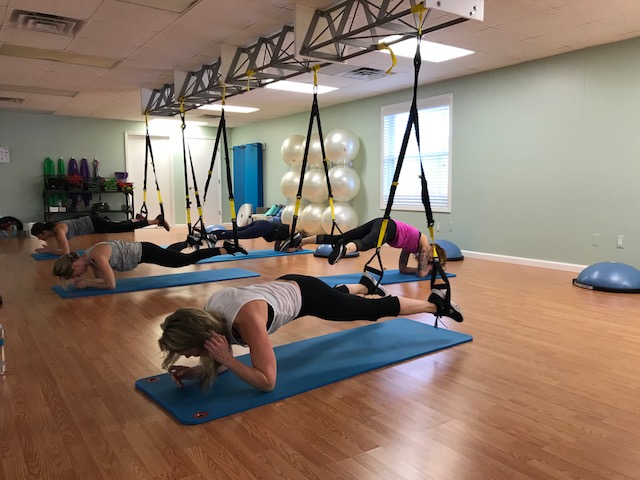 Core Connection Pilates | 7505 M E Cad Blvd, City of the Village of Clarkston, MI 48348, USA | Phone: (248) 795-2562