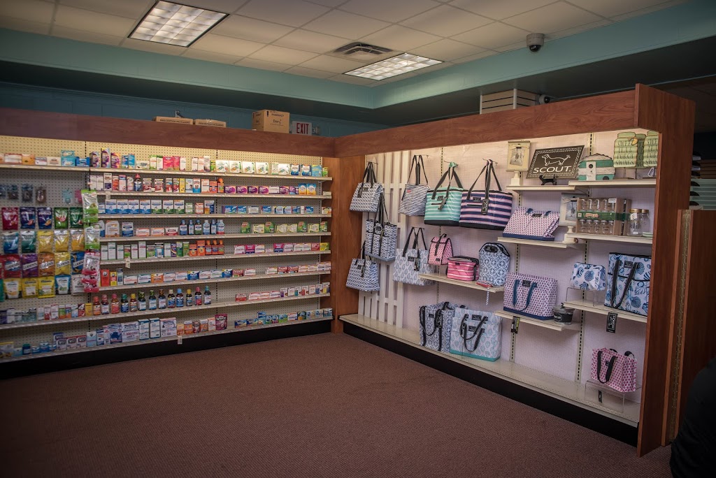 Corner Drug Stores Wendell Drug | 3430 Wendell Blvd, Wendell, NC 27591 | Phone: (919) 365-8800