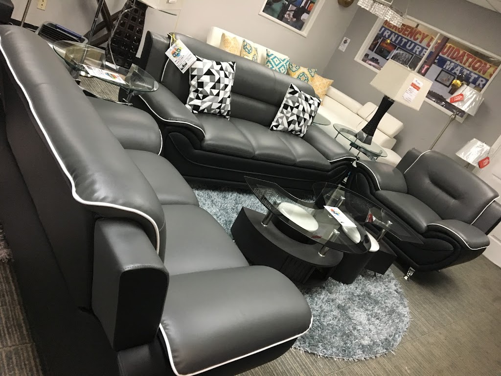 Bella Furniture & Mattress | 14842 Venture Dr STE A, Dallas, TX 75234 | Phone: (214) 642-1646