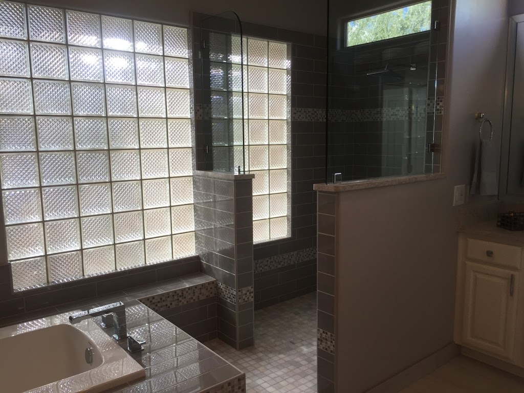 New Bath | 8632 W Donald Dr, Peoria, AZ 85383, USA | Phone: (623) 363-2284