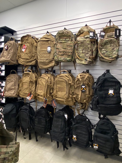 U.S. Patriot Tactical | 6110 Martinez St, Fort Carson, CO 80913, USA | Phone: (719) 357-4112