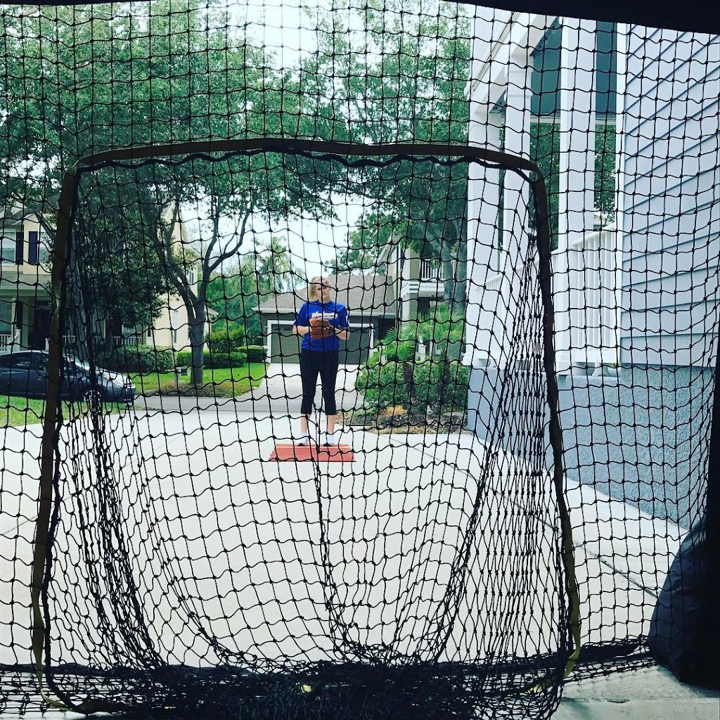 HitZem Baseball & Softball Hitting Net | 1348 Stewart Blvd, Clearwater, FL 33764, USA | Phone: (727) 420-0001