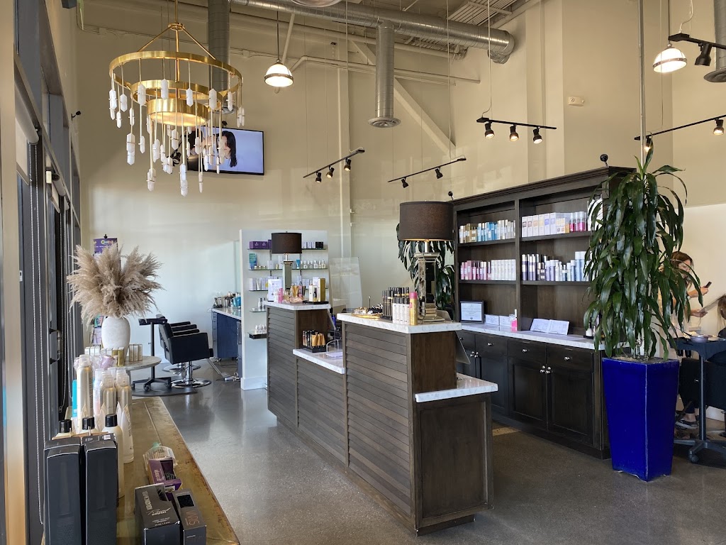 Salon at the Coast | 7932 East Coast Hwy, Newport Beach, CA 92657, USA | Phone: (949) 715-5643