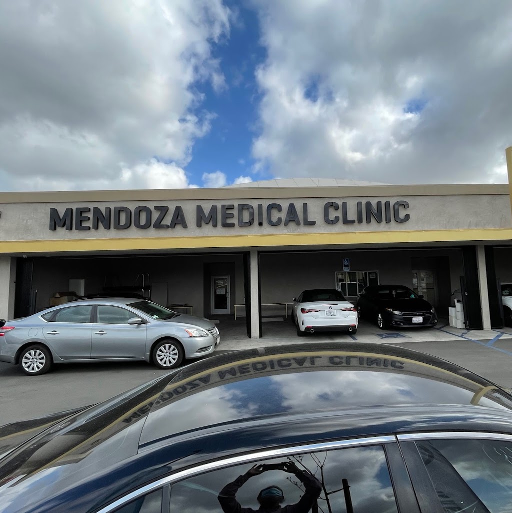 Manuel F. Mendoza M.D., INC | 11735 Firestone Blvd, Norwalk, CA 90650, USA | Phone: (562) 925-7716