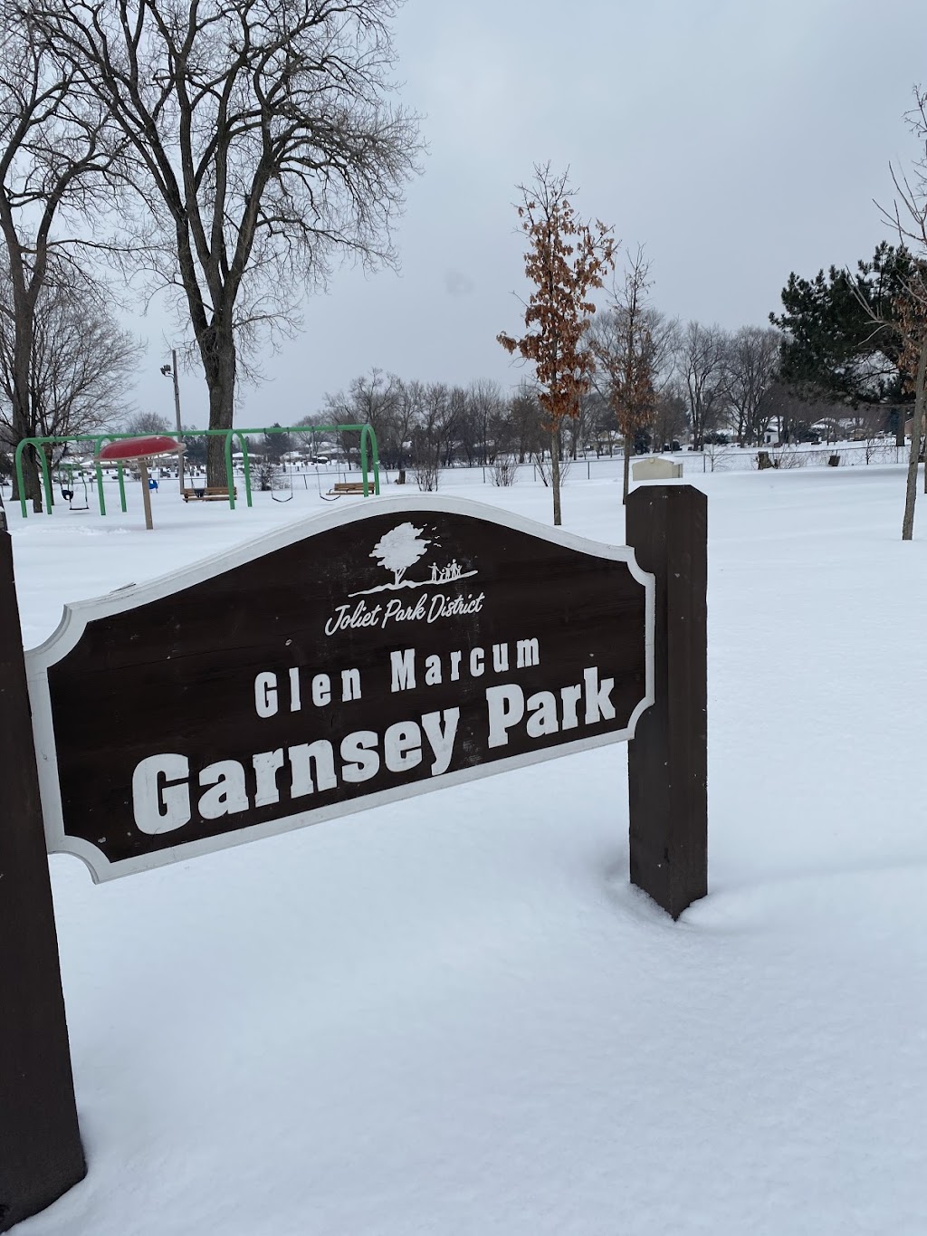 Garnsey Park | Joliet, IL 60435, USA | Phone: (815) 741-7275