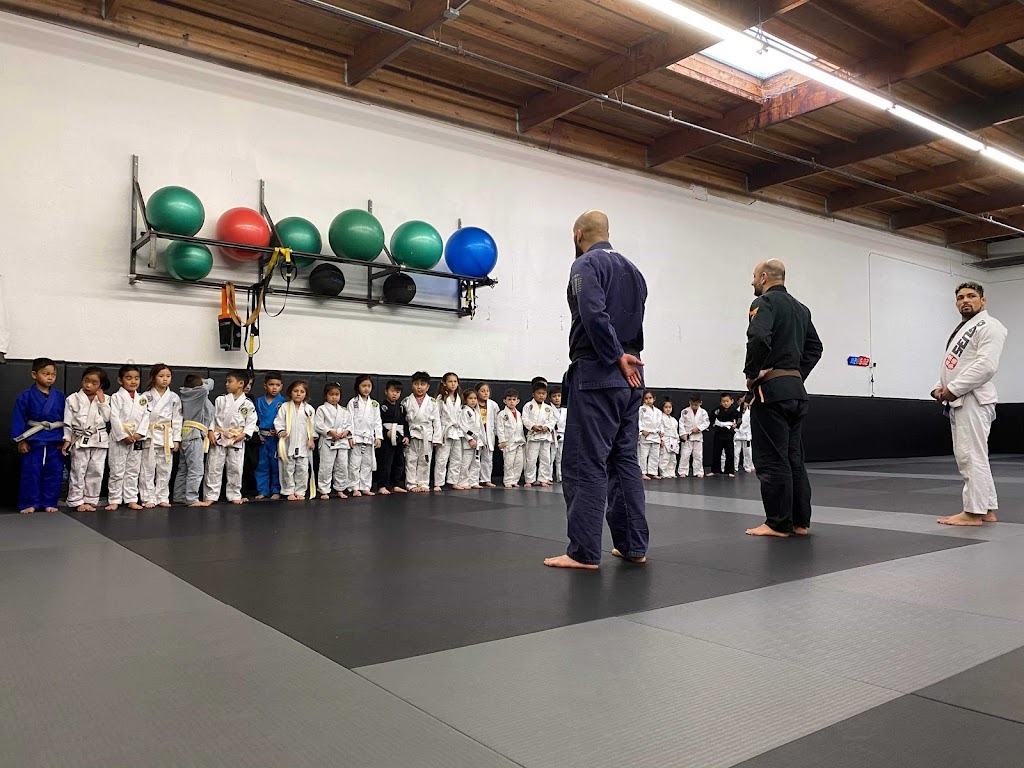 Evolve Training Center | 647 El Camino Real, South San Francisco, CA 94080, USA | Phone: (650) 615-9322