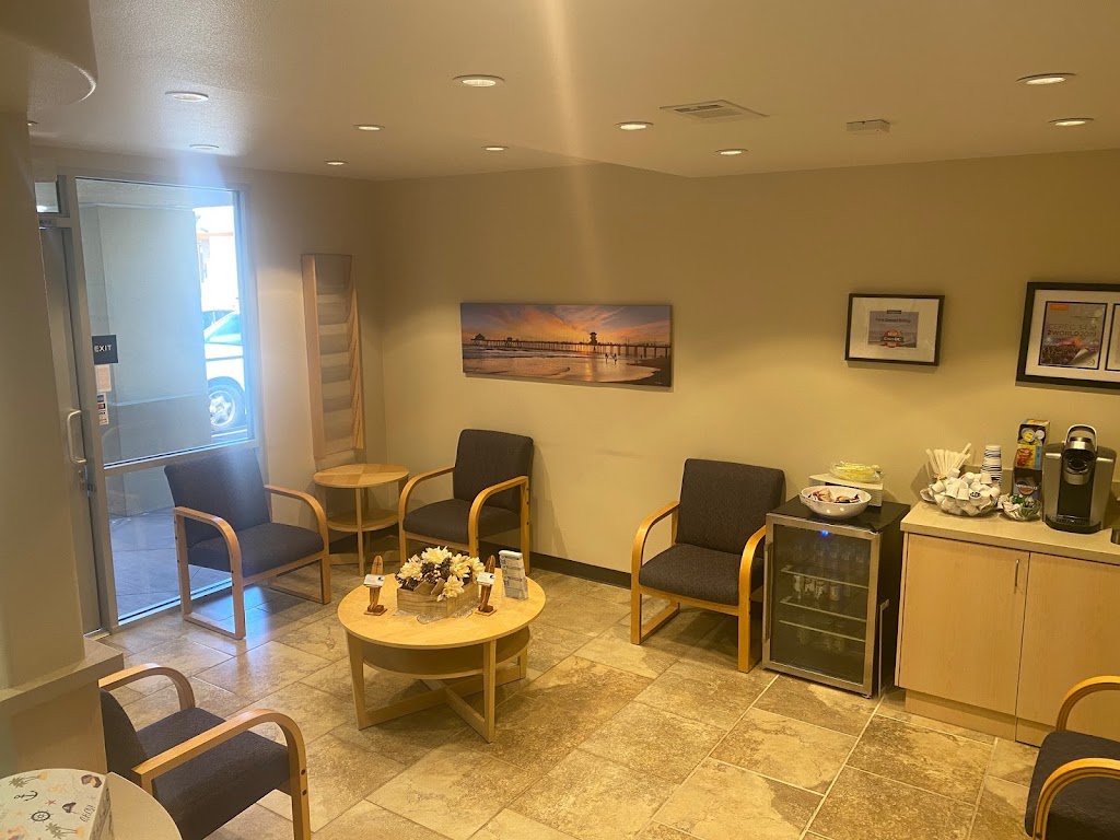 Ford Dental Group | 16511 Goldenwest St Suite 107, Huntington Beach, CA 92647, USA | Phone: (714) 409-6161