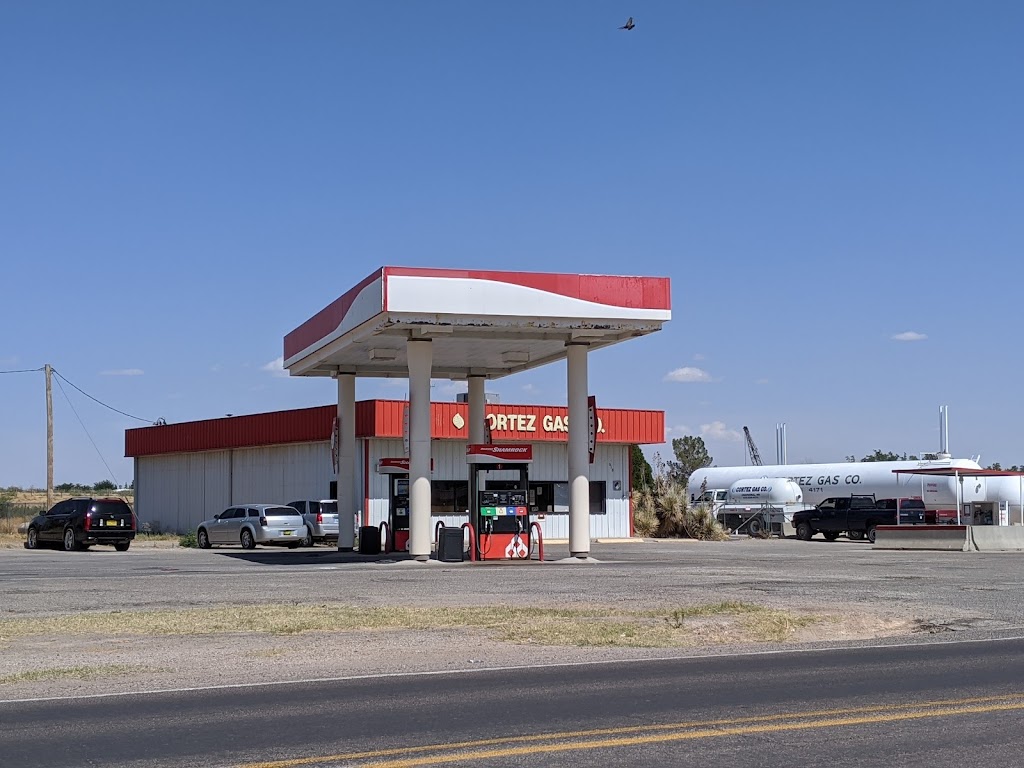 Cortez Gas | 513 McCombs Rd, Chaparral, NM 88081, USA | Phone: (575) 824-4171