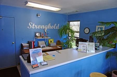 Stronghold Self-Storage - East Gate | 758 Cincinnati-Batavia Pike, Cincinnati, OH 45245 | Phone: (513) 752-7772