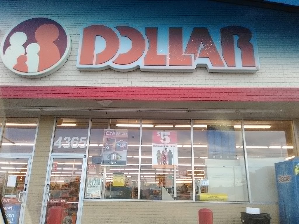 Family Dollar | 4365 E Lake Mead Blvd, Las Vegas, NV 89115, USA | Phone: (702) 577-9705