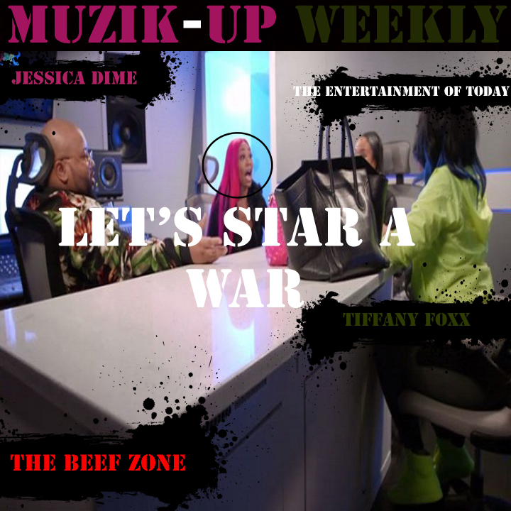 Muzik-Up Weekly The Entertainment Magazine of Today | 101 NW 47th Terrace, Miami, FL 33127, USA | Phone: (786) 468-1750